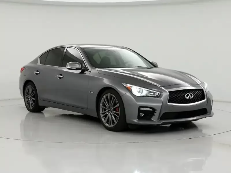 Brand New Infiniti Q50 For Sale in Doha #7288 - 1  image 